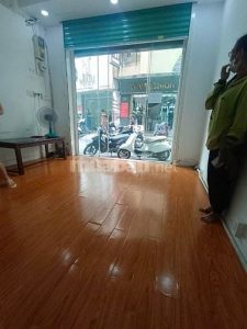 Cho thuê nhà hẻm 3m(BG) Phan Đăng Lưu, P. 5, Q. Phú Nhuận giá 12.5tr
