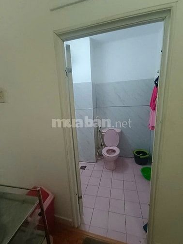 Cho thuê nhà hẻm 3m(BG) Phan Đăng Lưu, P. 5, Q. Phú Nhuận giá 12.5tr