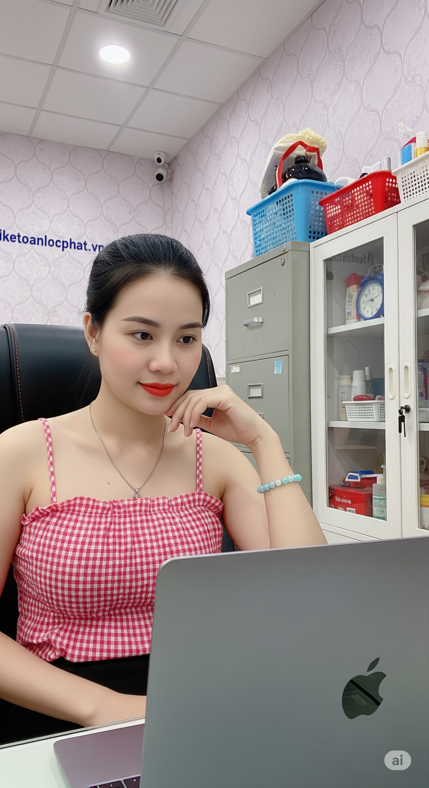 Thiết kế website chuyên nghiệp cho doanh nghiệp tại Xã Đại Hải, Thành phố Cần Thơ - ảnh minh họa 1
