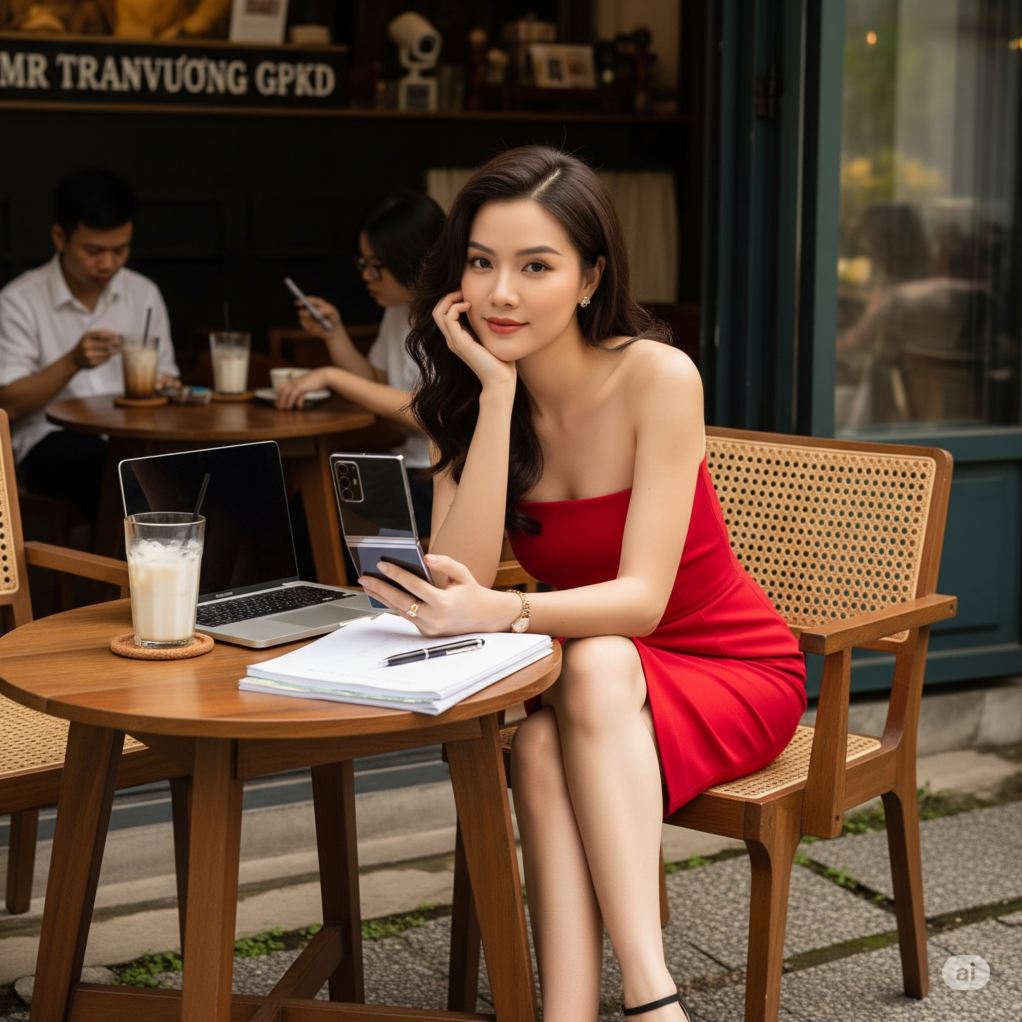Thiết kế website chuyên nghiệp cho doanh nghiệp tại Xã Đại Hải, Thành phố Cần Thơ - ảnh minh họa 9
