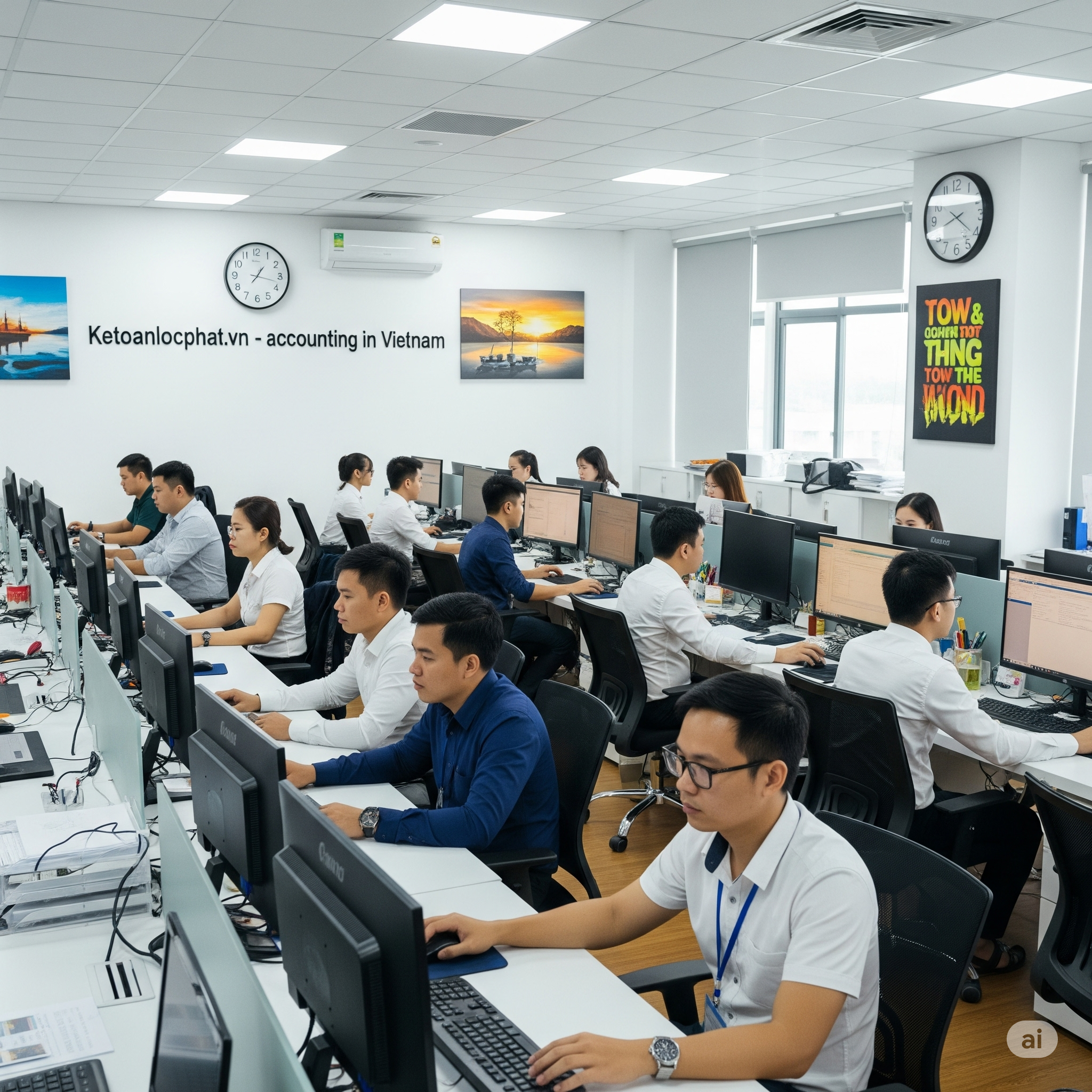 Vệ sinh máy lạnh Phường An Phú, Thành phố Hồ Chí Minh: Giữ không gian sống trong lành - ảnh minh họa 6