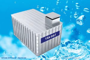 Bể nước ngầm inox là gì? Ưu điểm và giá chi tiết mới nhất