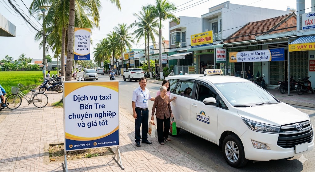 Khám phá du lịch sinh thái Vĩnh Long miền Tây: Về với thiên nhiên