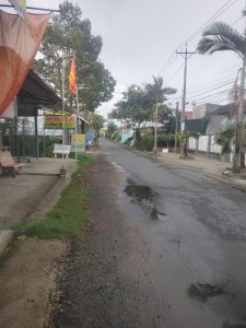 Hoa Tươi Bến Tre – Ngọc Thảo Gửi Trọn Yêu Thương