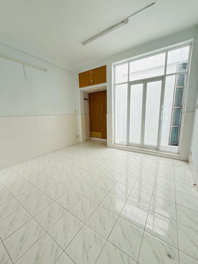 NHÀ 75M2 – 4 TẦNG – HẺM Ô TÔ 10M – CHỈ 12 TỶ 7 – ĐƯỜNG ĐINH BỘ LĨNH – BÌNH THẠNH 4