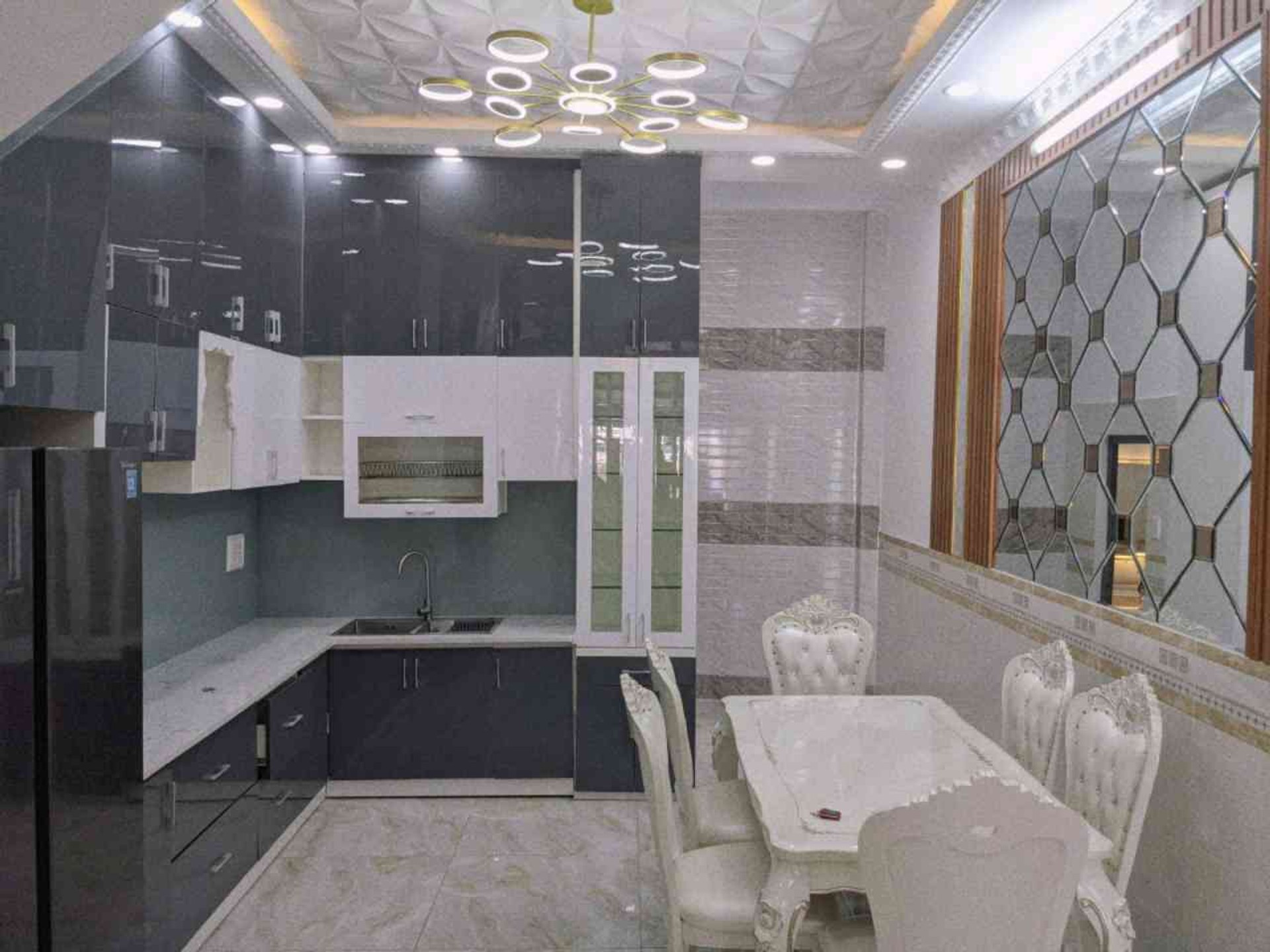 BÁN NHÀ 4 TẦNG MẶT TIỀN DƯƠNG CÁT LỢI – FULL NỘI THẤT 3