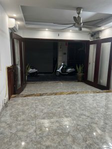 CHO THUÊ MẶT BẰNG TẦNG 1 – VỊ TRÍ THUẬN TIỆN TẠI PHƯỜNG TỪ LIÊM, HÀ NỘI