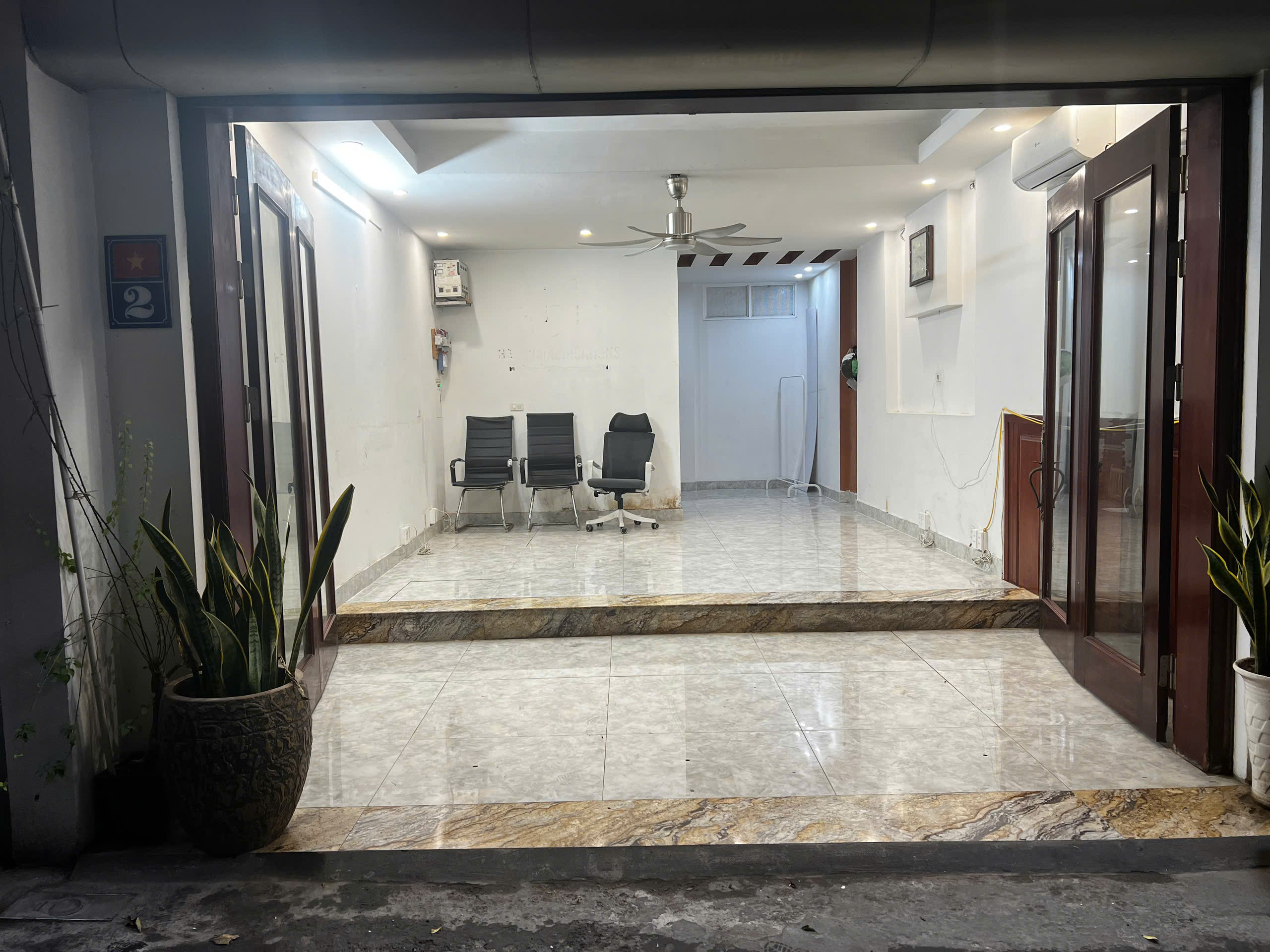 CHO THUÊ MẶT BẰNG TẦNG 1 – VỊ TRÍ THUẬN TIỆN TẠI PHƯỜNG TỪ LIÊM, HÀ NỘI 3