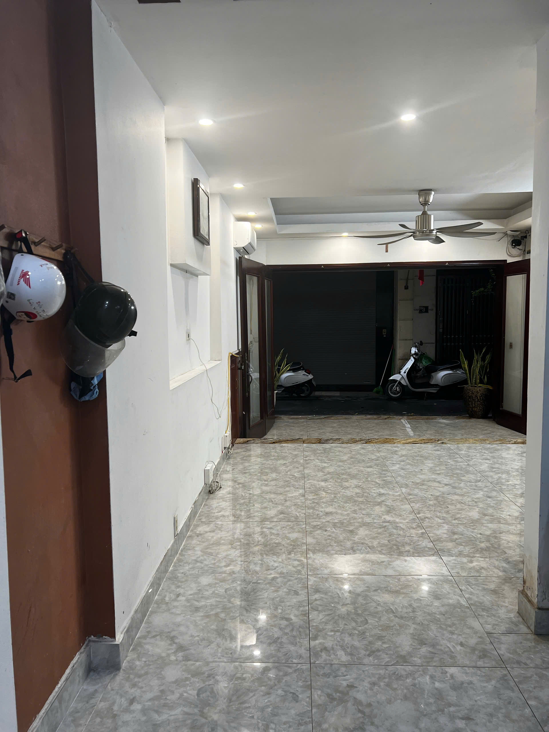 CHO THUÊ MẶT BẰNG TẦNG 1 – VỊ TRÍ THUẬN TIỆN TẠI PHƯỜNG TỪ LIÊM, HÀ NỘI 4