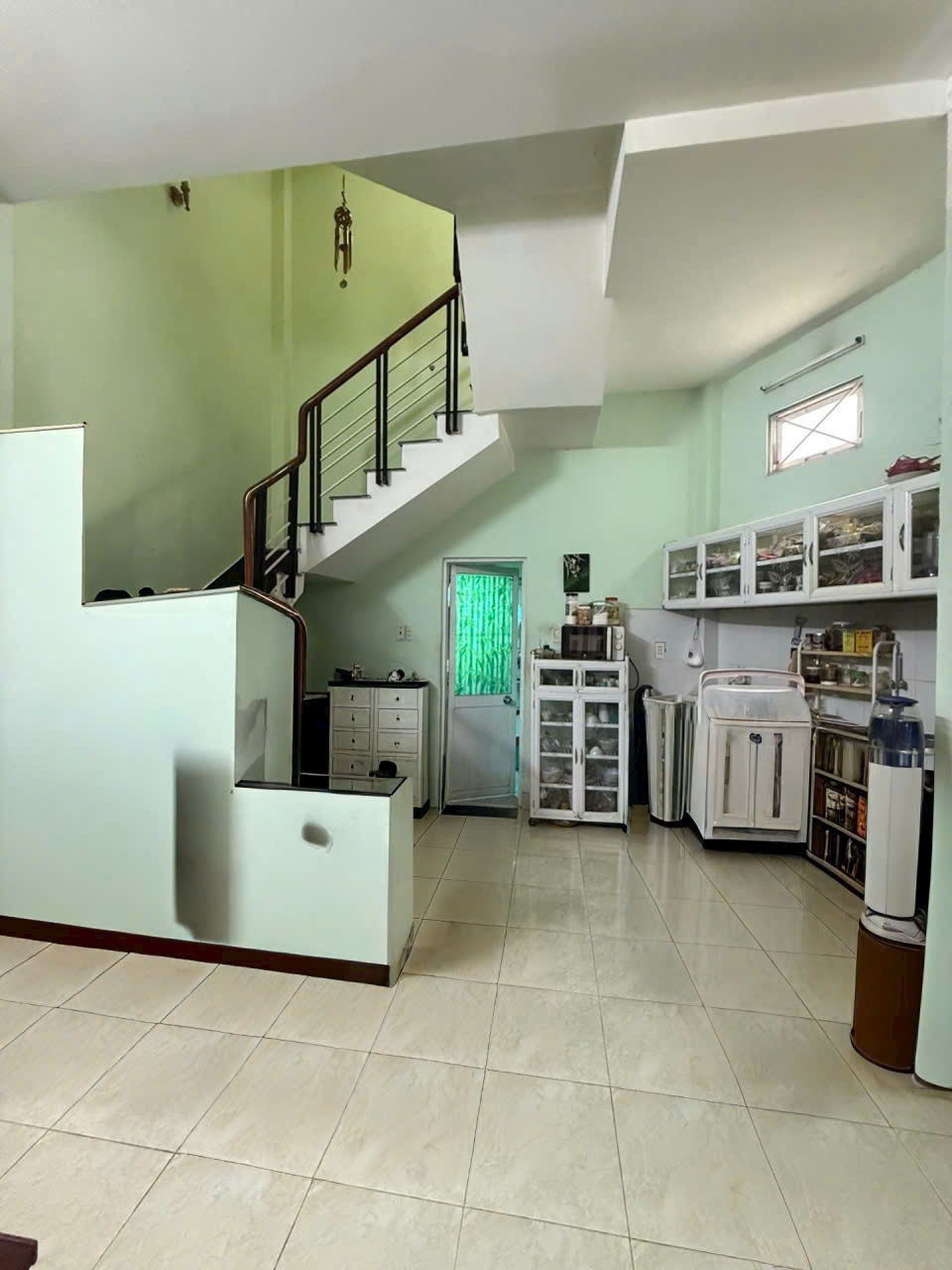 🍀 NHÀ QUẬN 7 CHÍNH CHỦ 3 TẦNG, NHỈNH 4 TỶ. TRẦN XUÂN SOẠN – LÊ VĂN LƯƠNG.