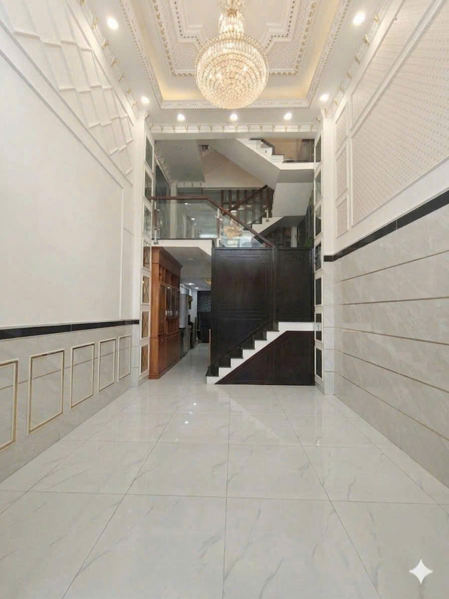 Nhà Bình Tân- Đường Hl2,gần trường học UBND