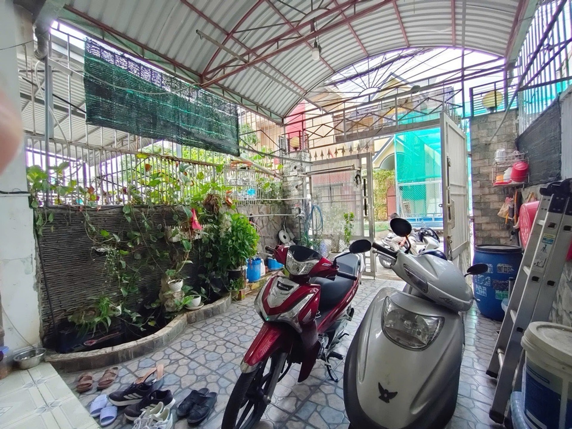 TRUNG TÂM PHƯỜNG BÌNH CHIỂU 3