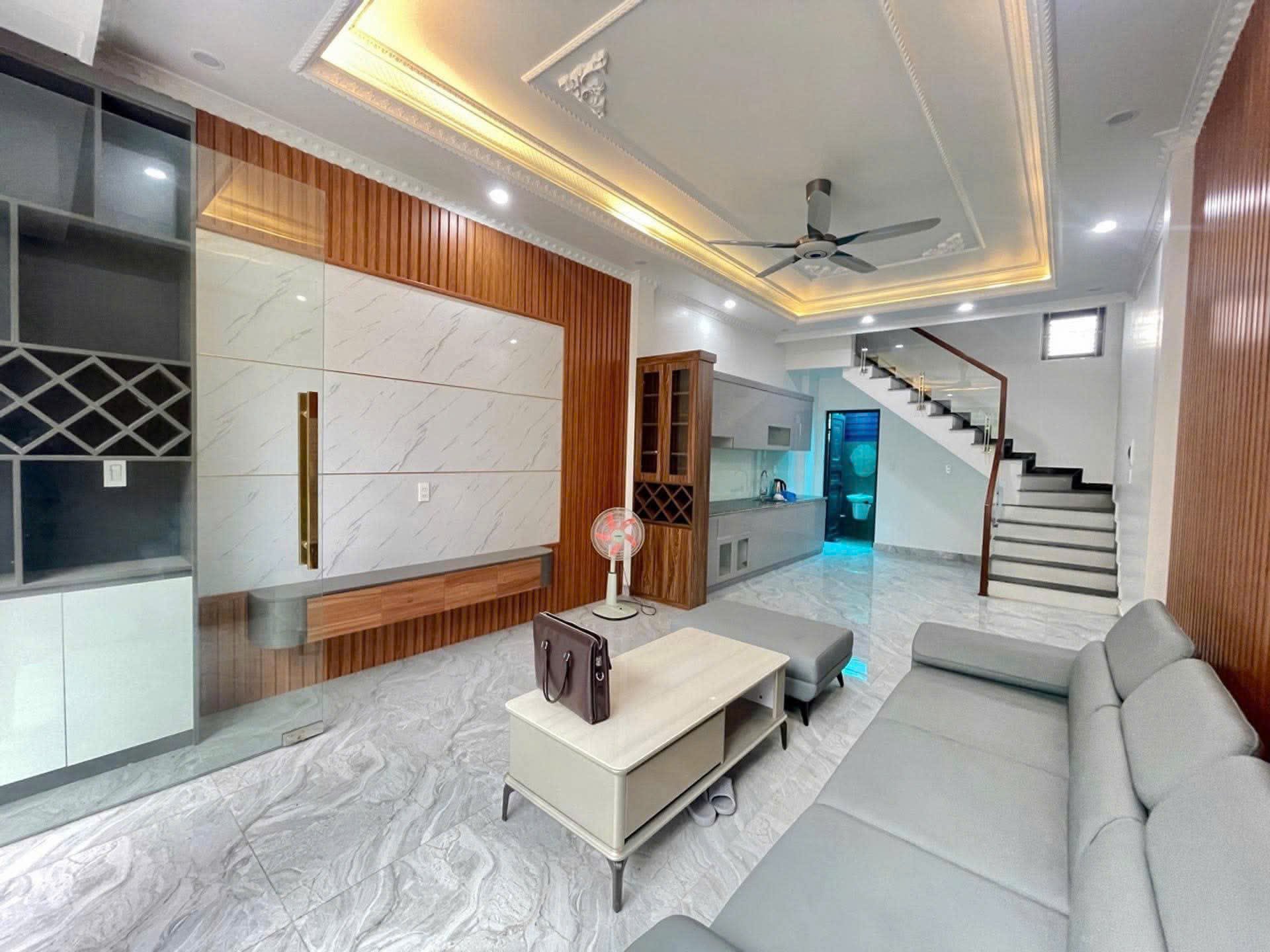 Bán nhà Phương Lưu Đà Nẵng – Hải Phòng 3