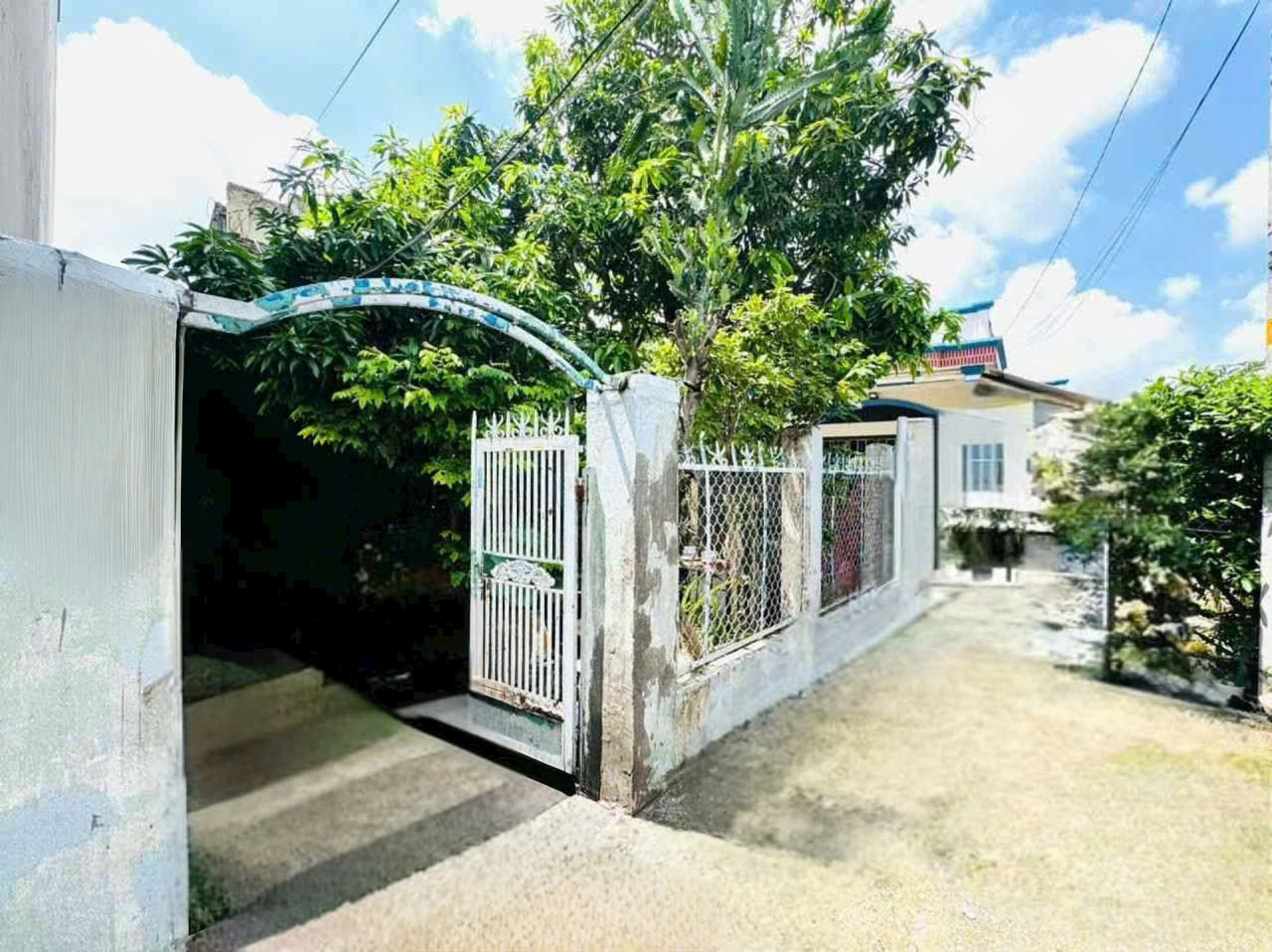 🍀 NHÀ CHÍNH CHỦ 10 X 26 CẦN BÁN NHANH ĐI ĐỊNH CƯ, GIÁ NGỌT 8 ĐỒNG, HUỲNH TẤN PHÁT, PHÚ THUẬN, QUẬN 7 5