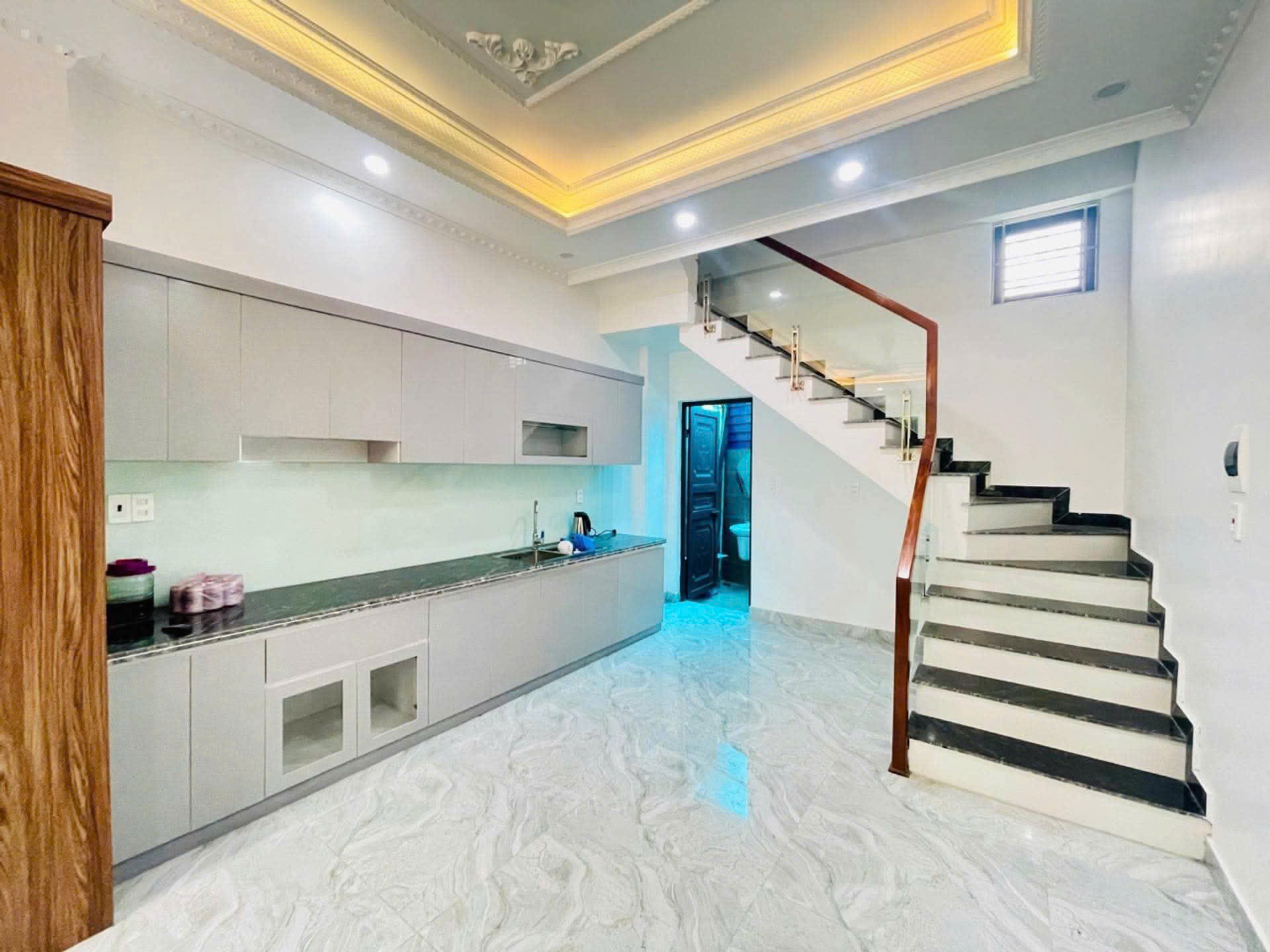 BÁN NHÀ Ngõ AN ĐÀ – Ô TÔ ĐỖ CỔNG 2