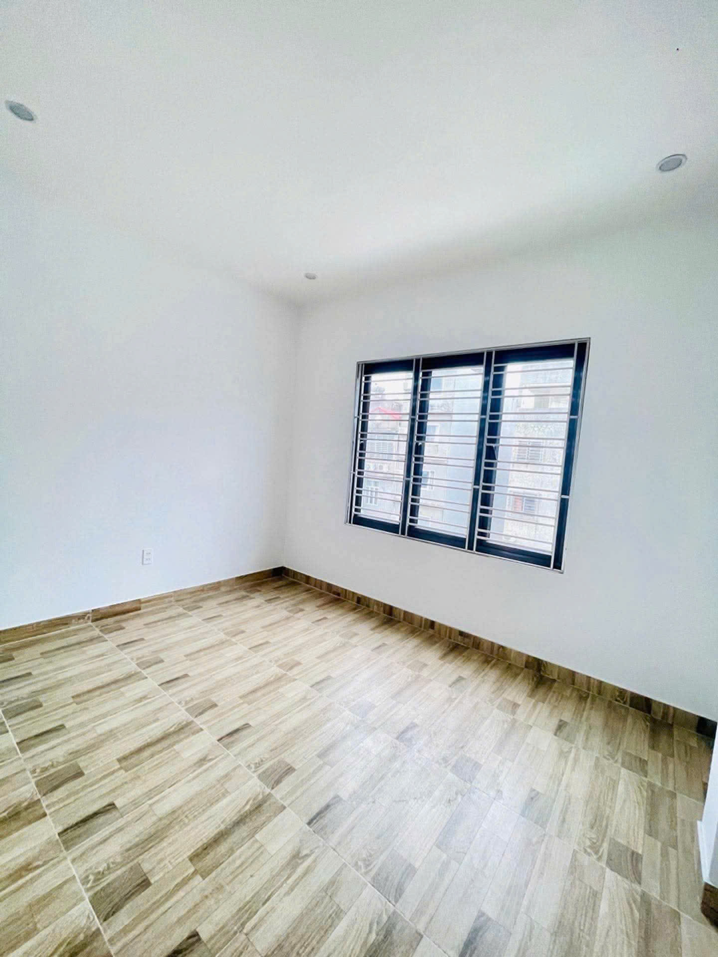 BÁN NHÀ Ngõ AN ĐÀ – Ô TÔ ĐỖ CỔNG 4