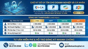 Dịch Vụ Mở Tài Khoản Hộ Kinh Doanh & Đăng Ký Thuế 2026 – Nhanh Chóng, Hiệu Quả, Tiết Kiệm!