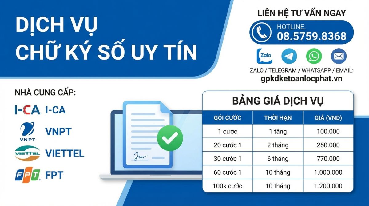 Dịch Vụ Mở Tài Khoản Hộ Kinh Doanh & Đăng Ký Thuế 2026 – Nhanh Chóng, Hiệu Quả, Tiết Kiệm! 2