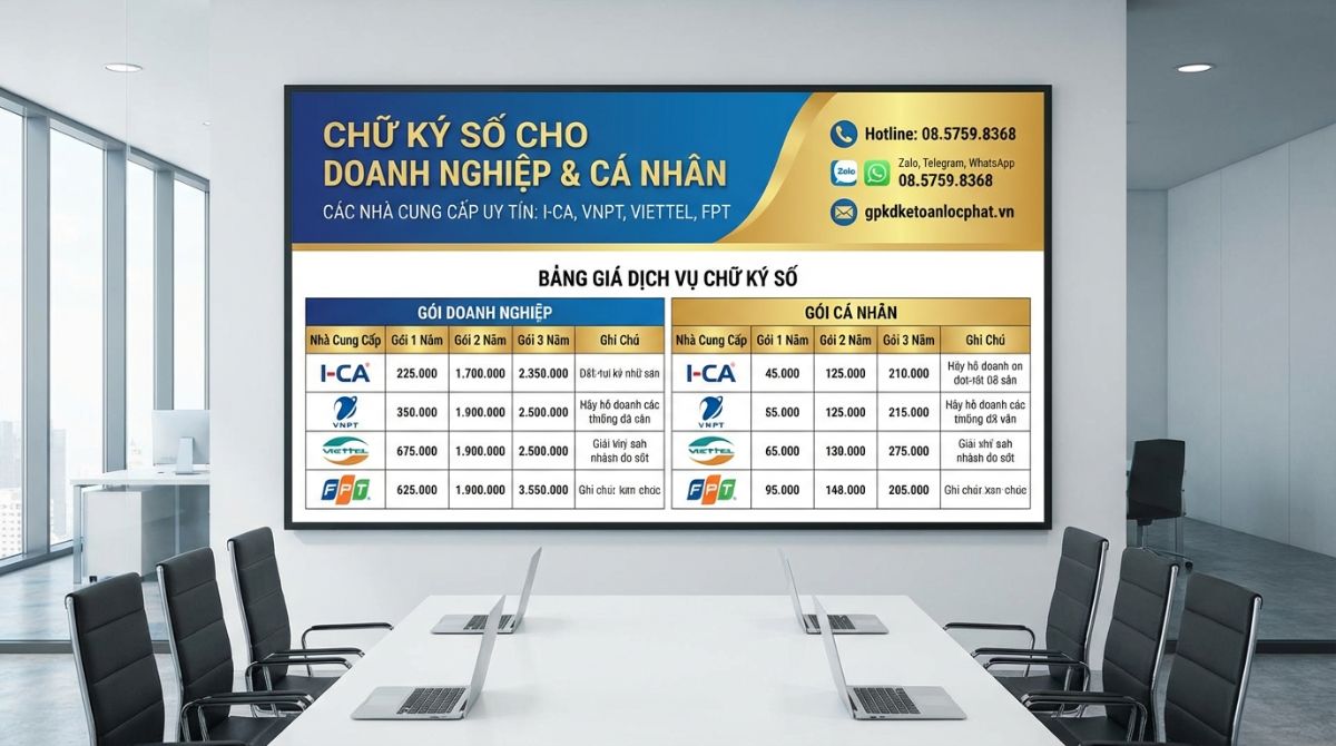Dịch Vụ Mở Tài Khoản Hộ Kinh Doanh & Đăng Ký Thuế 2026 – Nhanh Chóng, Hiệu Quả, Tiết Kiệm! 3