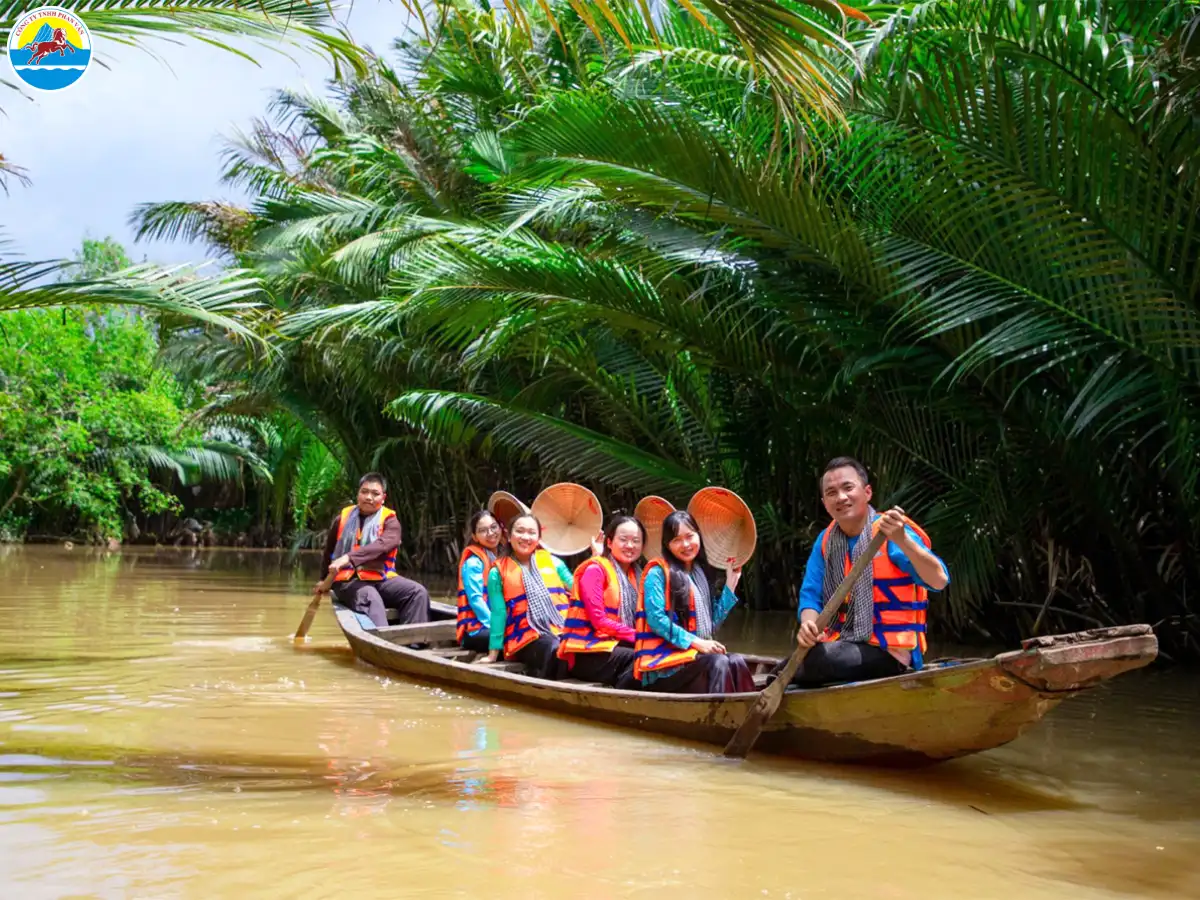 Du lịch Vĩnh Long: Khám phá vẻ đẹp bình yên của vùng đất chín rồng