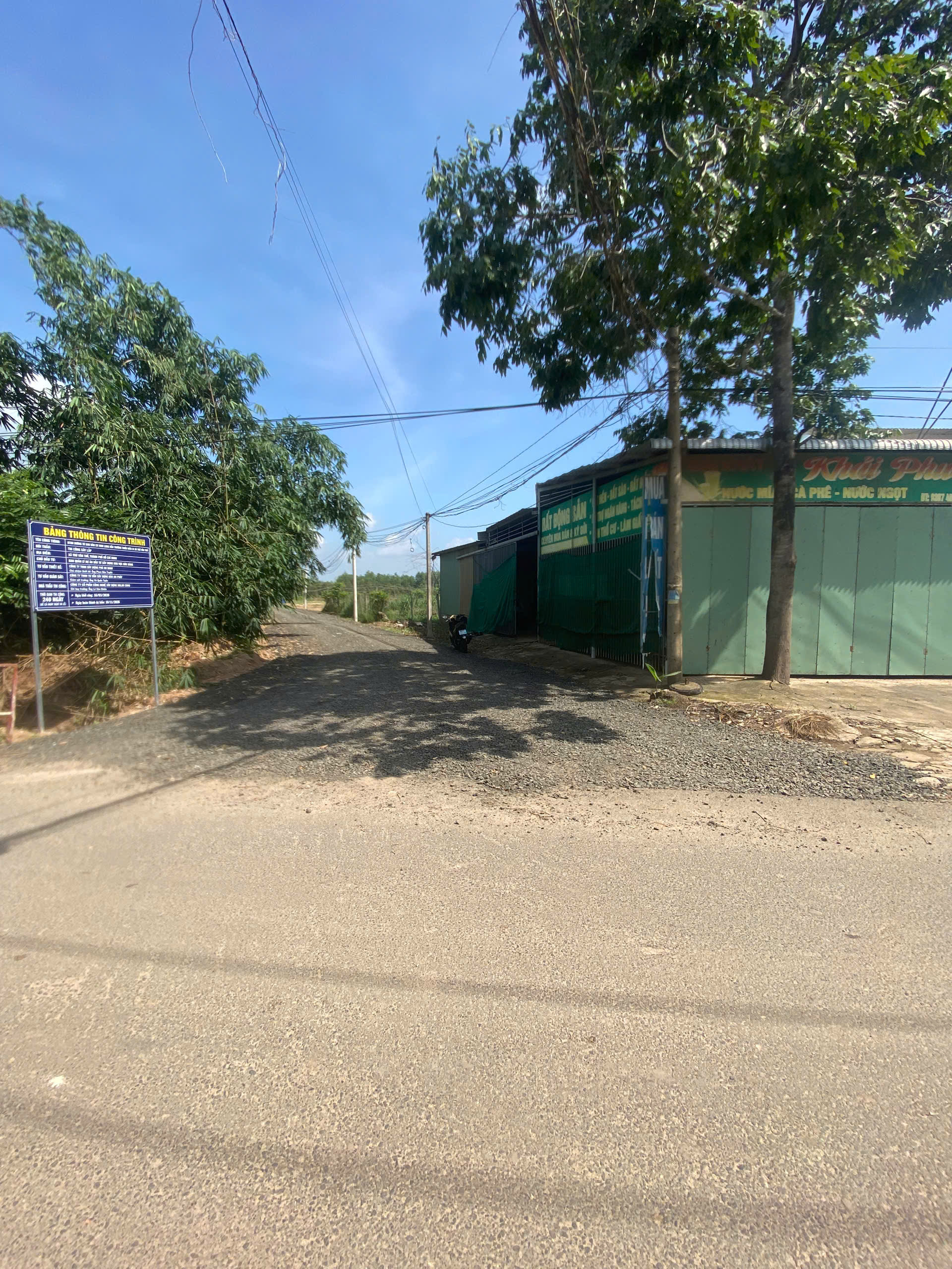 Đất nền Thành Tâm, Chơn Thành
