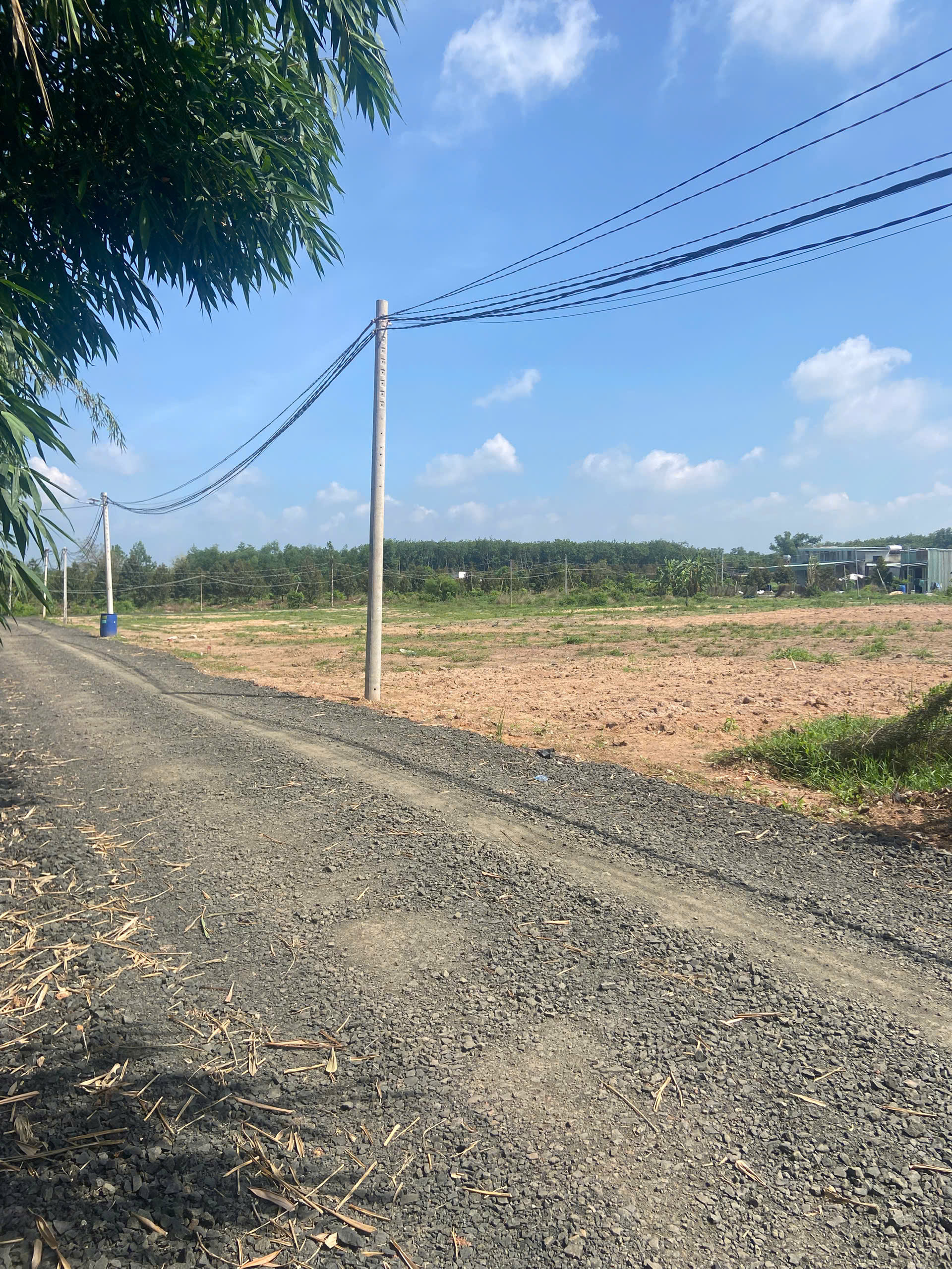 Đất nền Thành Tâm, Chơn Thành 2