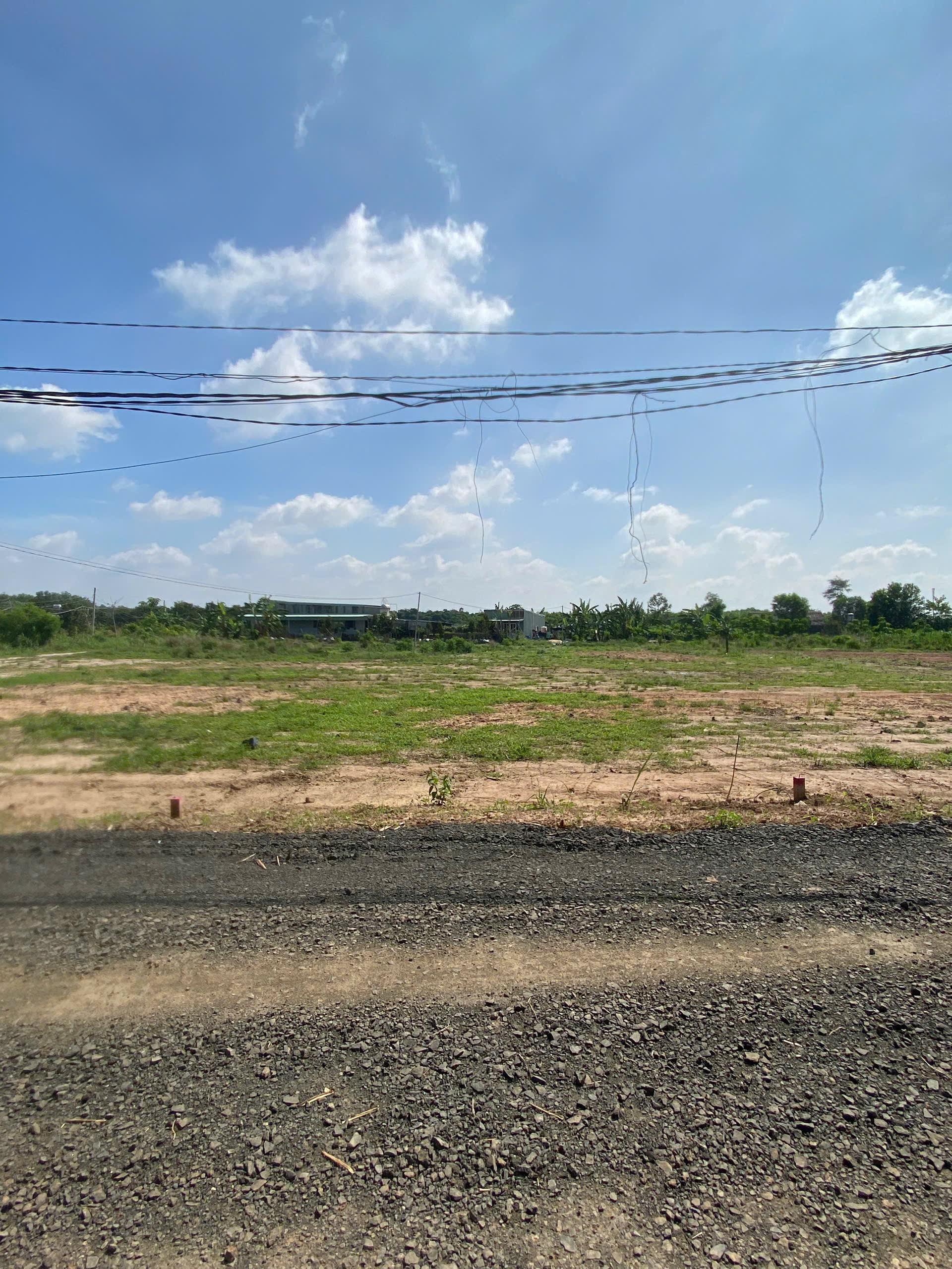 Đất nền Thành Tâm, Chơn Thành 3