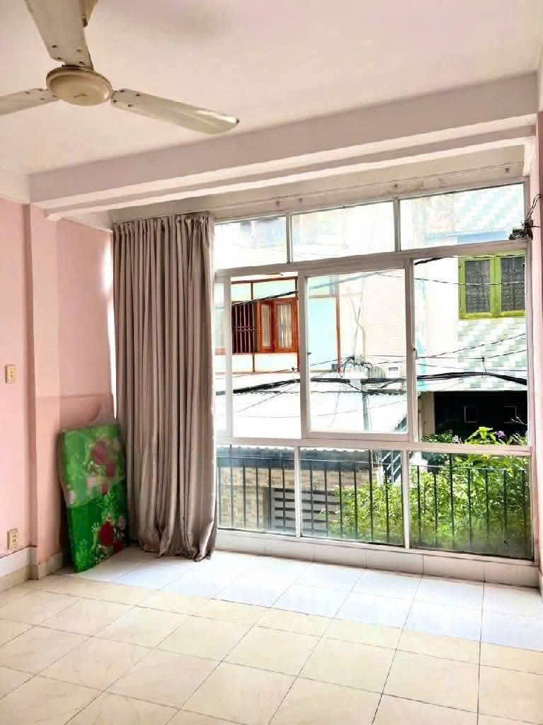 TÂN KÌ TÂN QUÝ Nhỉnh 7 tỷ tỷ có nhà 53 m2 hẻm XH Tân Kỳ Tân Quý P.Bình Hưng Hòa Q.Bình Tân 2