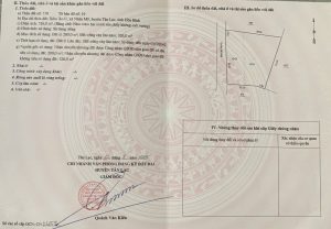 ĐẦU TƯ LÀ SINH LỜI – Đất Chính Chủ Ấp Ào U, Xã Nhân Mỹ, Huyện Tân Lạc – Tỉnh Hòa Bình