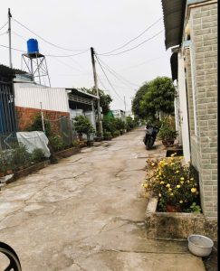 BẮT ĐÁY THỊ TRƯỜNG – ĐẤT NỀN RẠCH GIÁ – Chỉ Từ 4XX Triệu – Ô TÔ TỚI ĐẤT, CƠ HỘI ĐẦU TƯ HIẾM CÓ.
