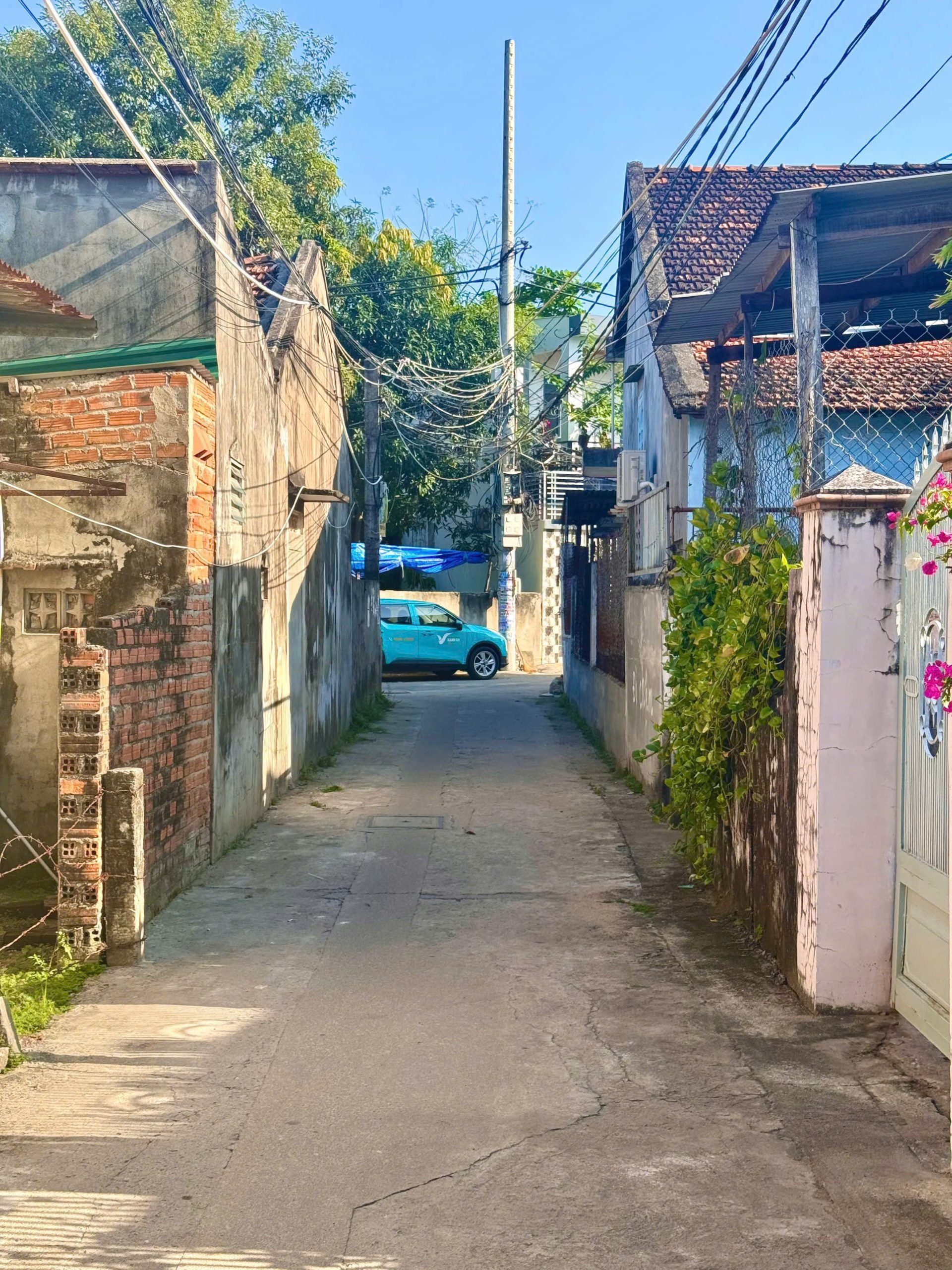 CẦN BÁN ĐẤT VƯỜN FULL THỔ TẠI VĨNH HẢI (QH đường rộng 27m), PHƯỜNG BẮC NHA TRANG 3