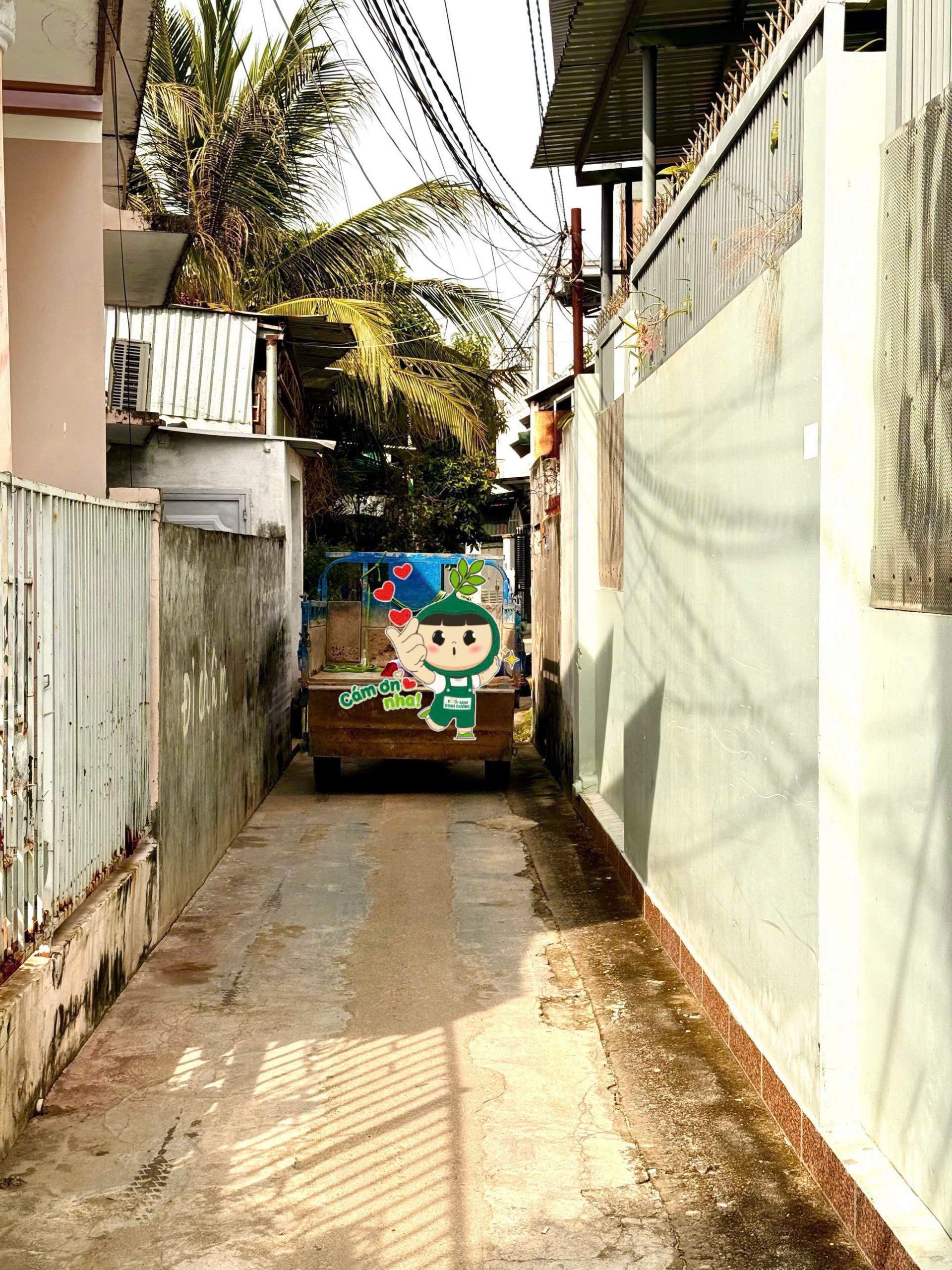 CẦN BÁN ĐẤT VƯỜN FULL THỔ TẠI VĨNH HẢI (QH đường rộng 27m), PHƯỜNG BẮC NHA TRANG 4