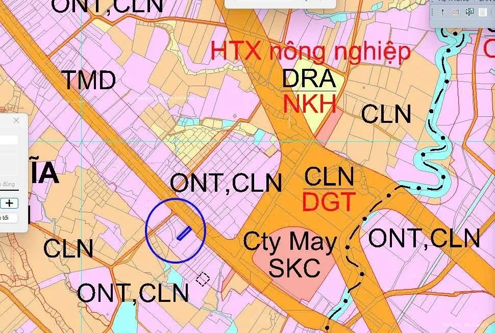 CƠ HỘI ĐẦU TƯ GIÁ TỐT CHỈ 1,8 Tỷ Sở Hữu Ngay ĐẤT NỀN 500m² Hồ Tràm, Hồ Chí Minh 5