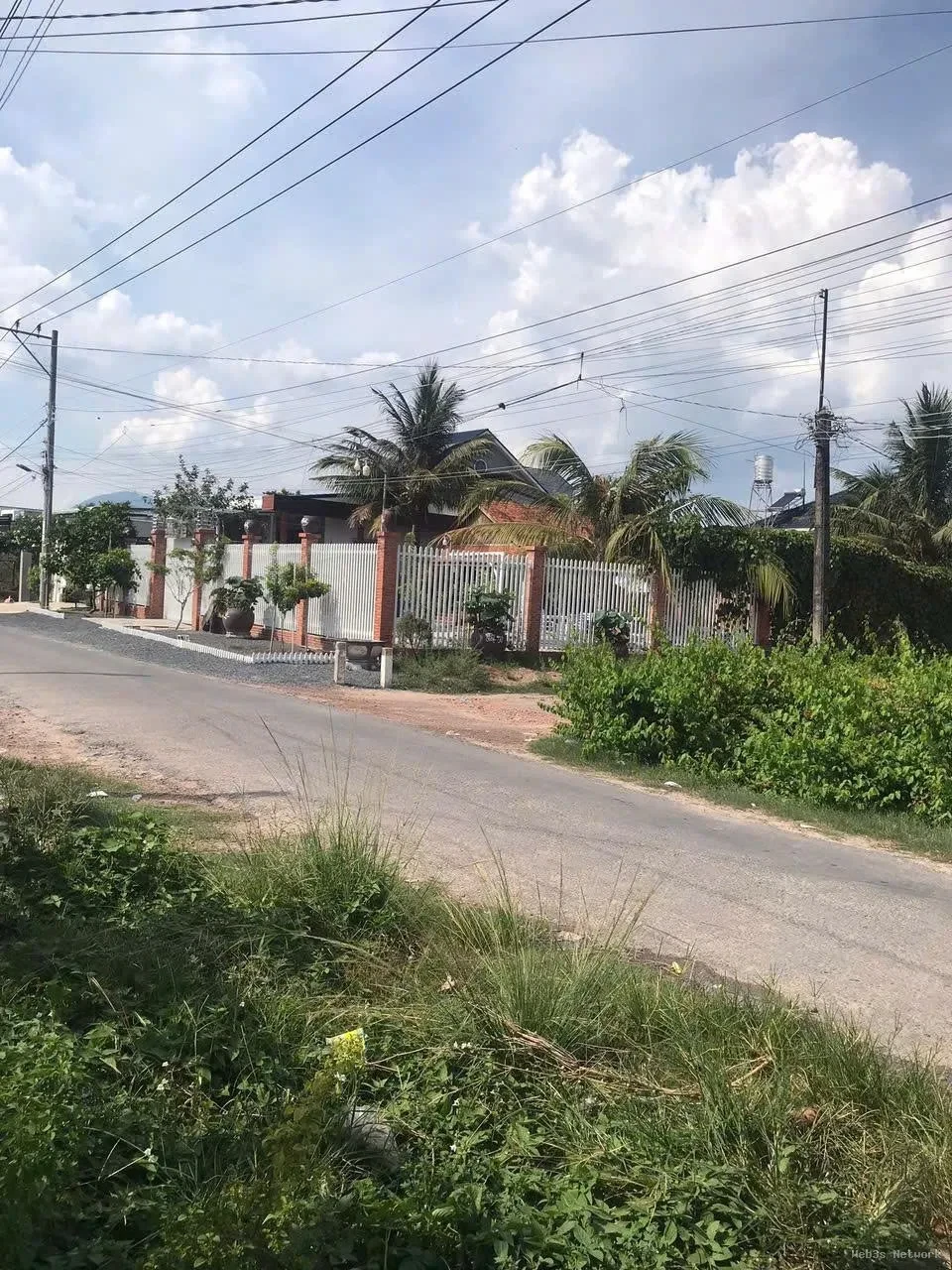 HÓT NHÀ ĐẸP – GIÁ TỐT- CHÍNH CHỦ BÁN NHÀ Tại xã trường tây, hòa thành tây ninh 3