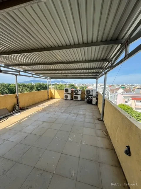 HÓT NHÀ ĐẸP – GIÁ TỐT- CHÍNH CHỦ BÁN NHÀ MẶT TIỀN Tại Đường Trường Chinh, Phường An Khê, Q. Thanh Khê, Đà Nẵng 5