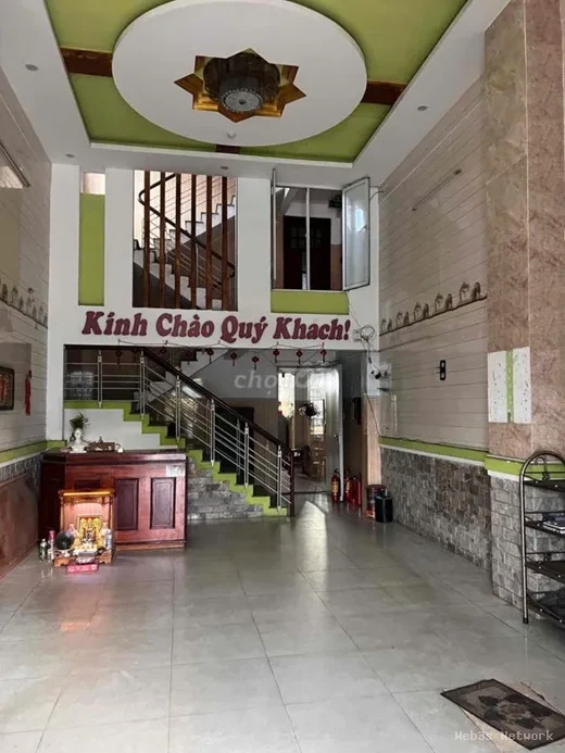 HÓT NHÀ ĐẸP – GIÁ TỐT- CHÍNH CHỦ BÁN NHÀ MẶT TIỀN Tại Đường Trường Chinh, Phường An Khê, Q. Thanh Khê, Đà Nẵng 2