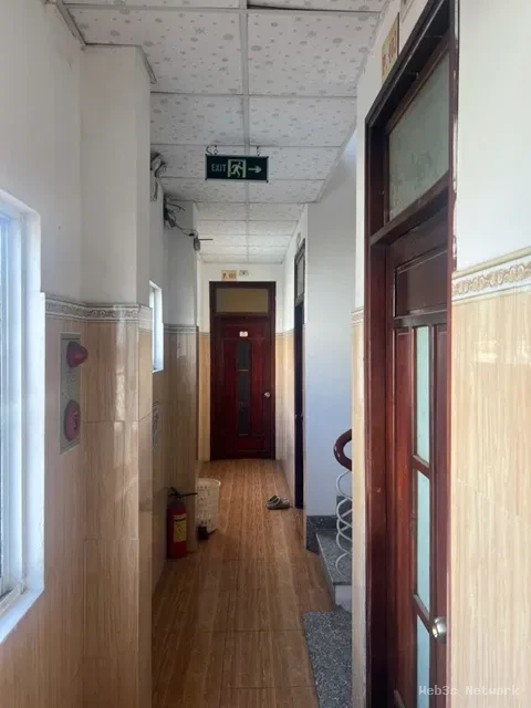 HÓT NHÀ ĐẸP – GIÁ TỐT- CHÍNH CHỦ BÁN NHÀ MẶT TIỀN Tại Đường Trường Chinh, Phường An Khê, Q. Thanh Khê, Đà Nẵng 4