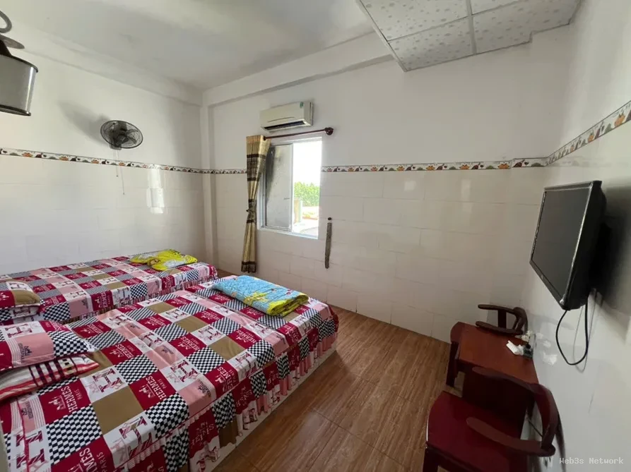 HÓT NHÀ ĐẸP – GIÁ TỐT- CHÍNH CHỦ BÁN NHÀ MẶT TIỀN Tại Đường Trường Chinh, Phường An Khê, Q. Thanh Khê, Đà Nẵng 3