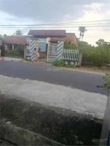 HOT HOT – CHÍNH CHỦ CẦN BÁN ĐẤT THỔ CƯ CÓ NHÀ CẤP 4 Tại xã Mê Pu, huyện Đức Linh, Bình Thuận