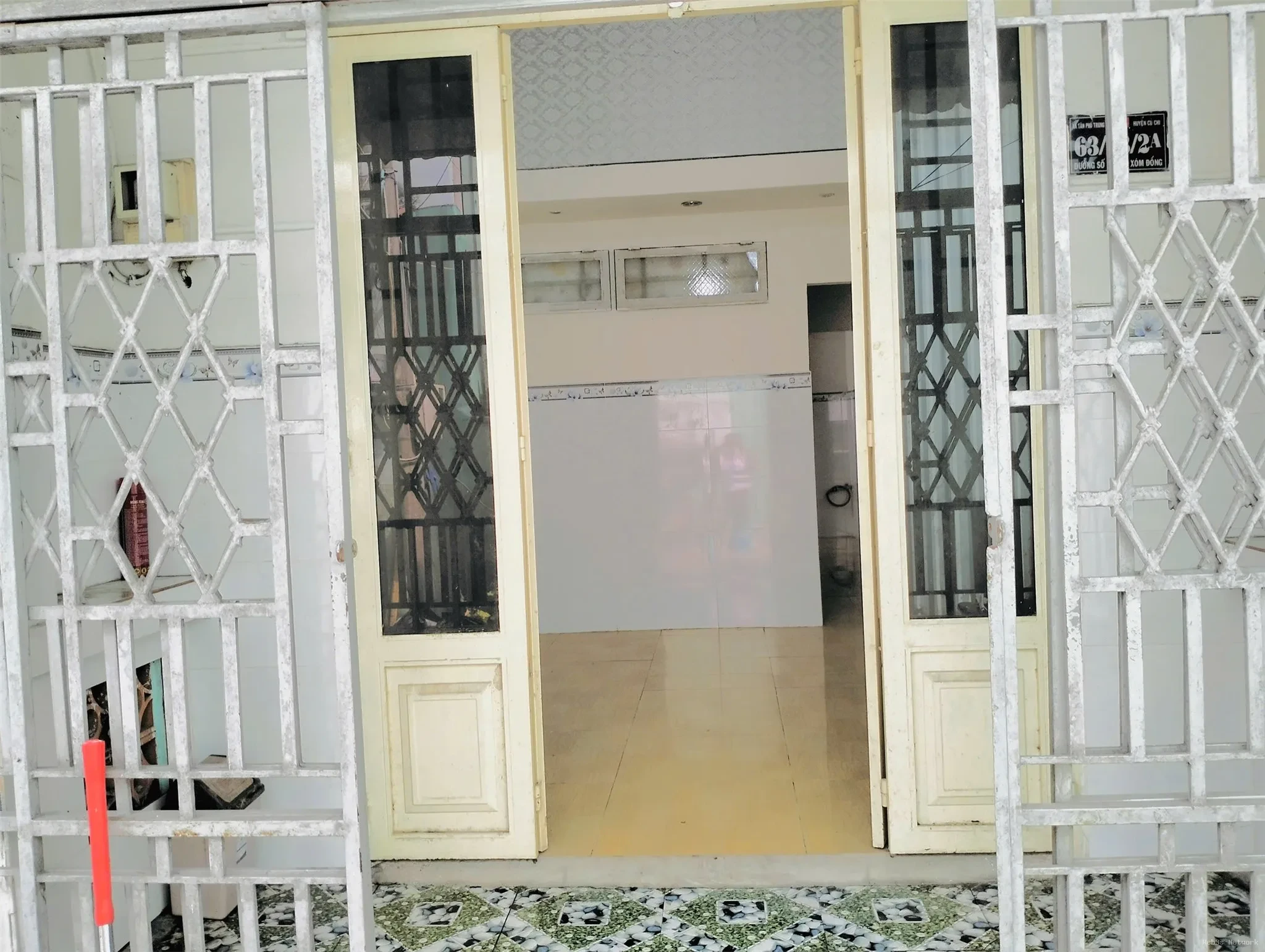 HOT HOT – CHÍNH CHỦ CẦN BÁN CĂN NHÀ TẠI Ấp Xóm Đồng, Đường Lê Thị Nửa, Xã Củ Chi, TP.HCM 2