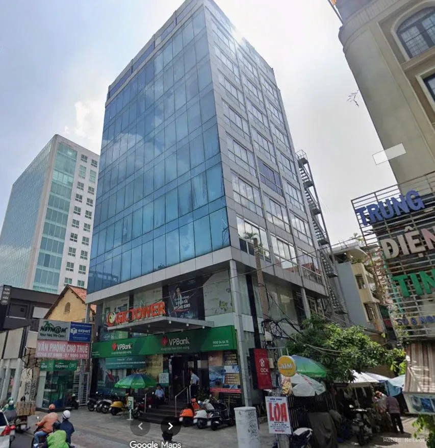 BUILDING GÓC 2 MẶT TIỀN Q1 – DÒNG TIỀN 650 TRIỆU/THÁNG – TRUNG TÂM TP.HCM