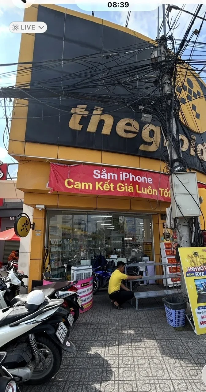 HOT HOT – CHÍNH CHỦ CẦN BÁN CĂN NHÀ TẠI phường Phước Thắng, TP. Hồ Chí Minh
