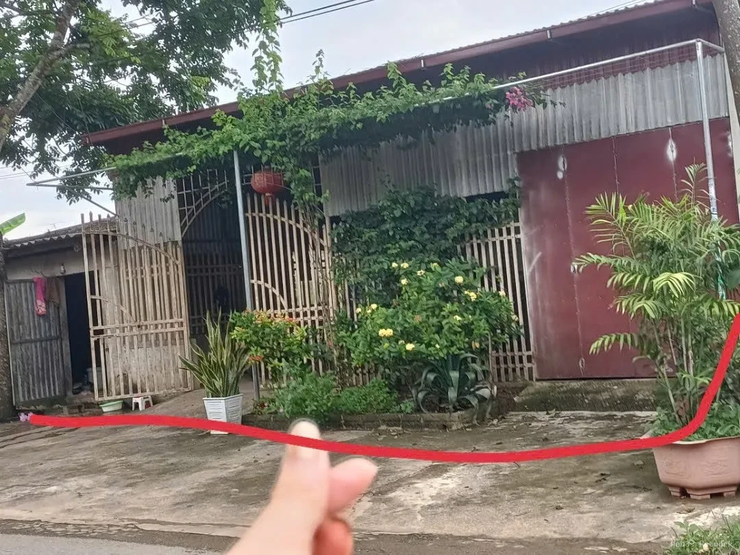 HOT HOT – CHÍNH CHỦ CẦN BÁN ĐẤT MẶT TIỀN QL.217, X. Cẩm Ngọc, H. Cẩm Thủy, T. Thanh Hóa