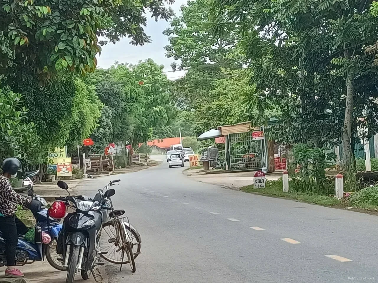 HOT HOT – CHÍNH CHỦ CẦN BÁN ĐẤT MẶT TIỀN QL.217, X. Cẩm Ngọc, H. Cẩm Thủy, T. Thanh Hóa 3