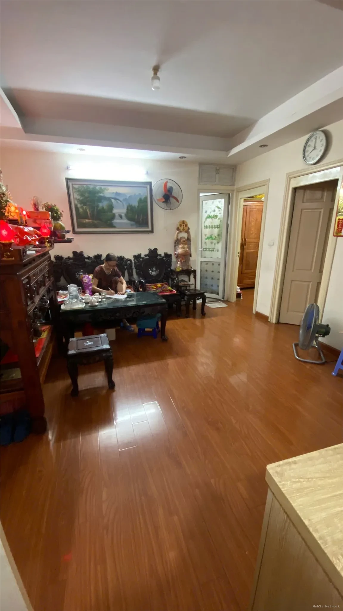 CĂN HỘ ĐẦY ĐỦ TIỆN ÍCH – GIÁ TỐT BÁN NHANH ĂN CHUNG CƯ VỊ TRÍ ĐẸP tại đường Giải Phóng, TP Hà Nội 5