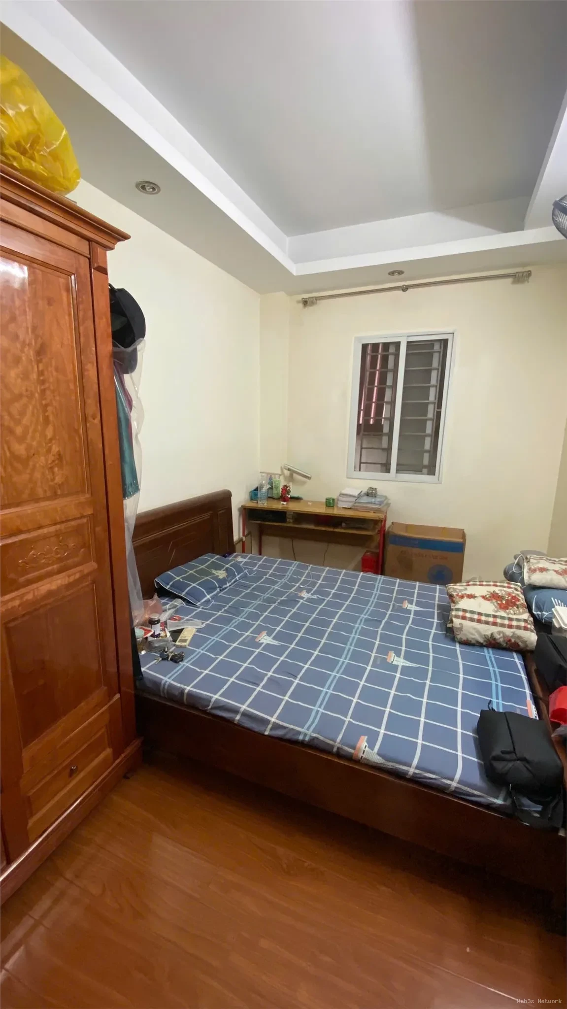 CĂN HỘ ĐẦY ĐỦ TIỆN ÍCH – GIÁ TỐT BÁN NHANH ĂN CHUNG CƯ VỊ TRÍ ĐẸP tại đường Giải Phóng, TP Hà Nội 3