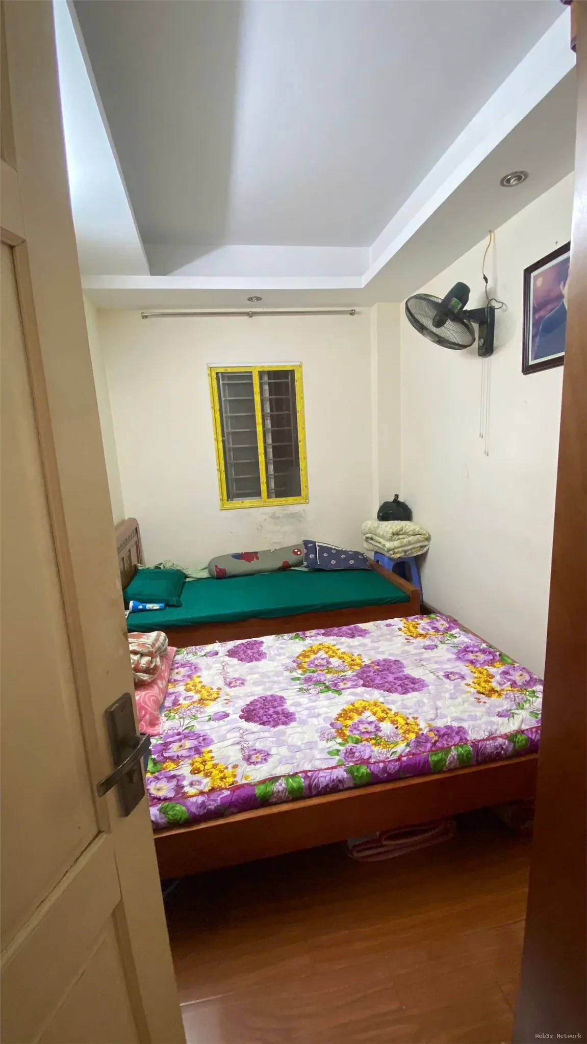 CĂN HỘ ĐẦY ĐỦ TIỆN ÍCH – GIÁ TỐT BÁN NHANH ĂN CHUNG CƯ VỊ TRÍ ĐẸP tại đường Giải Phóng, TP Hà Nội 2