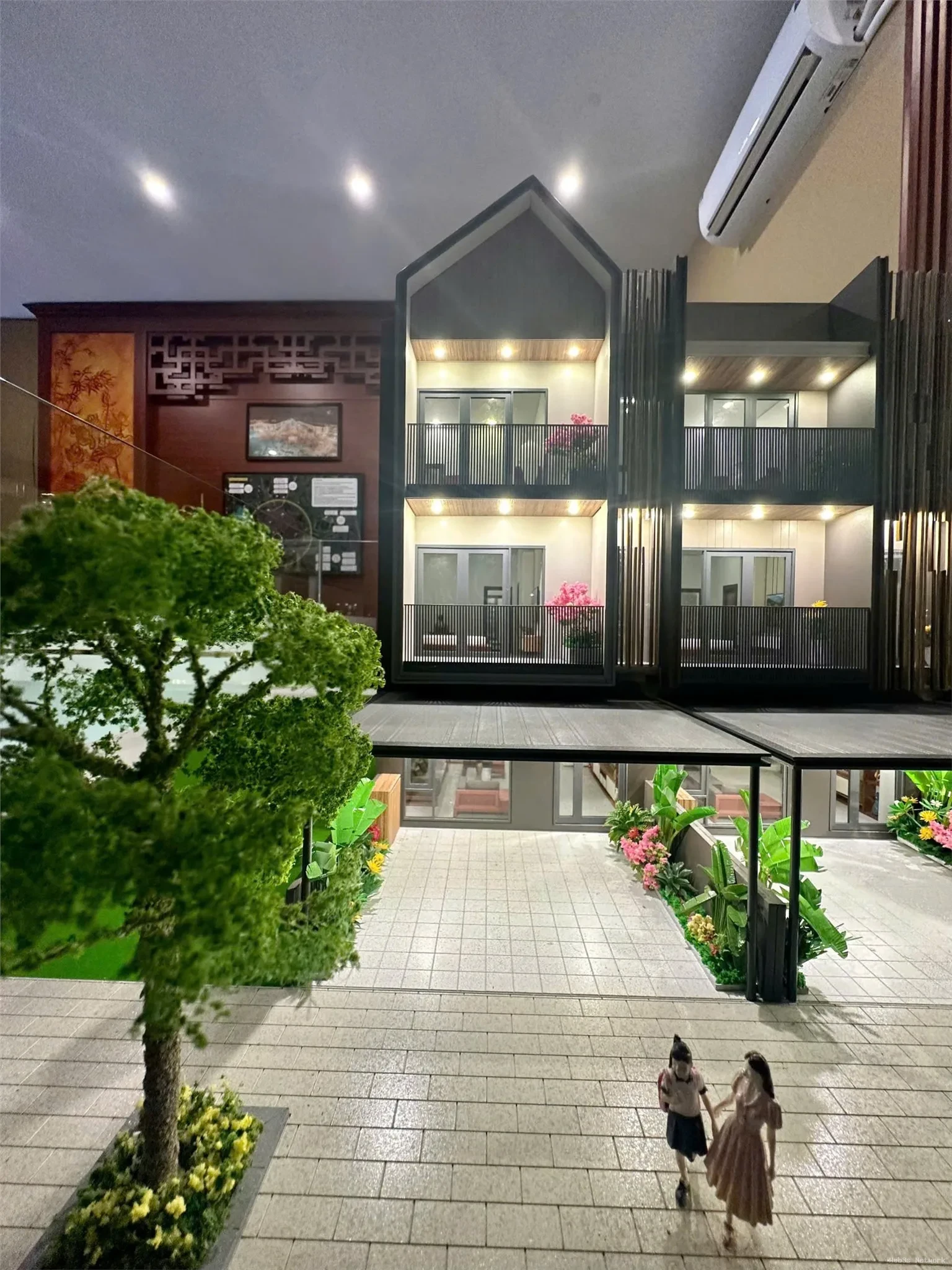 CĂN HOT NHẤT VSIP NGHỆ AN – CHỈ TỪ 1,75 TỶ SỞ HỮU NHÀ PHỐ CASA KĐT VSIP Hưng Tây, Hưng Nguyên,Nghệ An