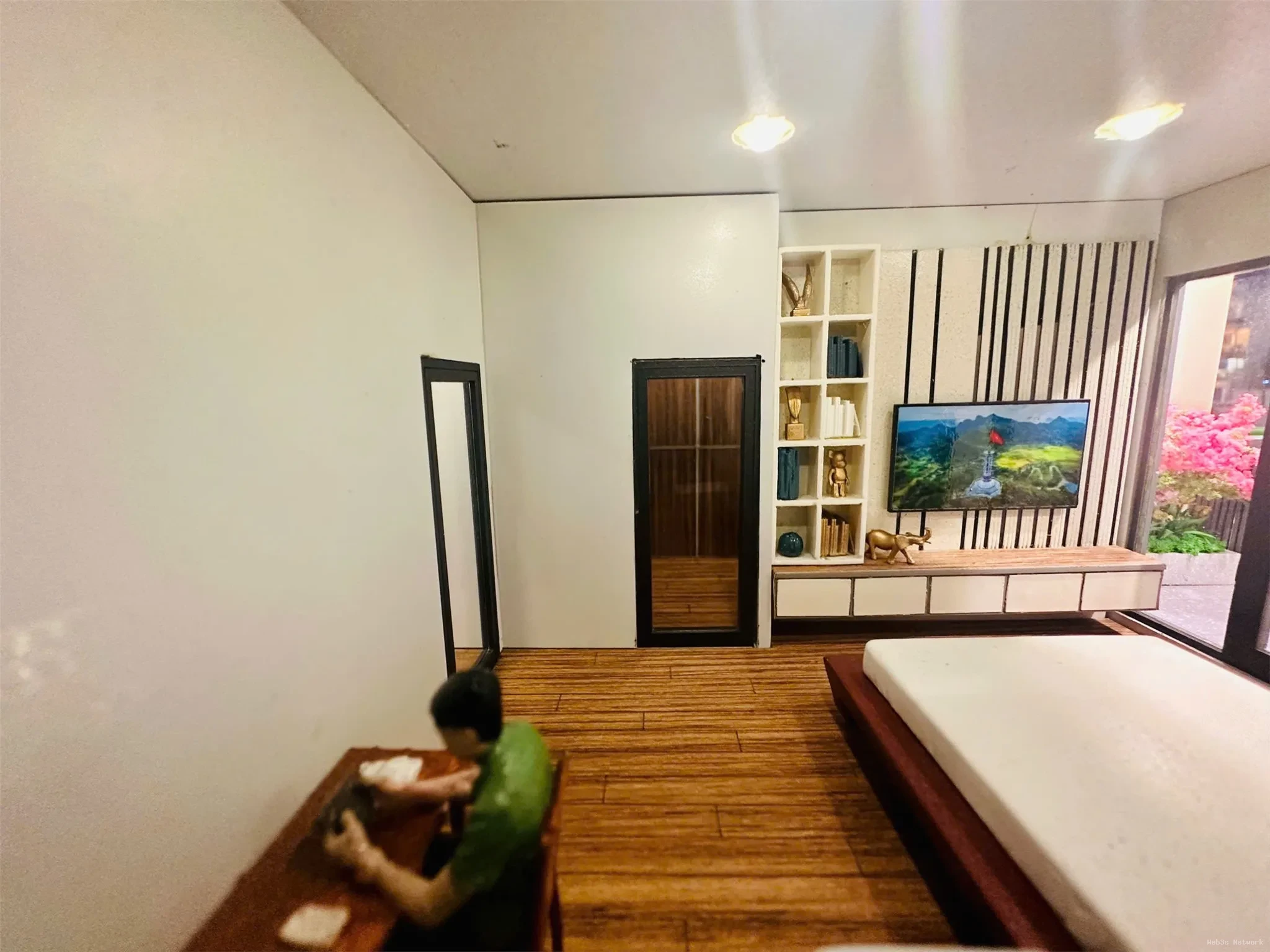 CĂN HOT NHẤT VSIP NGHỆ AN – CHỈ TỪ 1,75 TỶ SỞ HỮU NHÀ PHỐ CASA KĐT VSIP Hưng Tây, Hưng Nguyên,Nghệ An 4