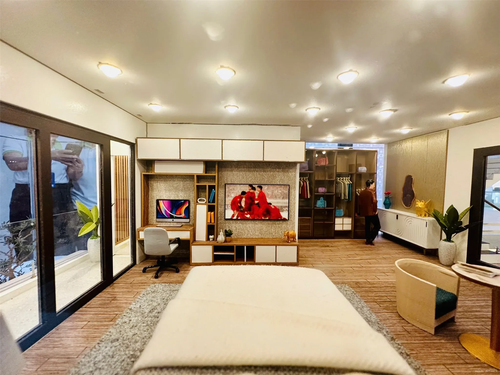 CĂN HOT NHẤT VSIP NGHỆ AN – CHỈ TỪ 1,75 TỶ SỞ HỮU NHÀ PHỐ CASA KĐT VSIP Hưng Tây, Hưng Nguyên,Nghệ An 3